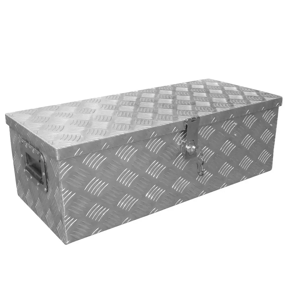 GÜDE GT 55 ALU PŘEPRAVNÍ BOX 770x365x280 mm - 73516