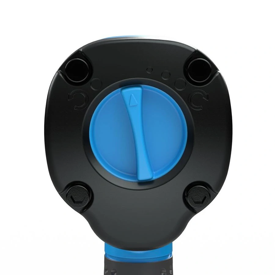 Güde 40040 rázový utahovák 1/2", 580Nm sada + příslušenství