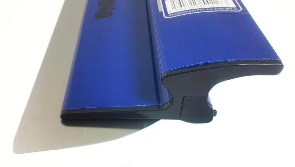 KUBALA 080217 Stěrka nerezová 350 mm