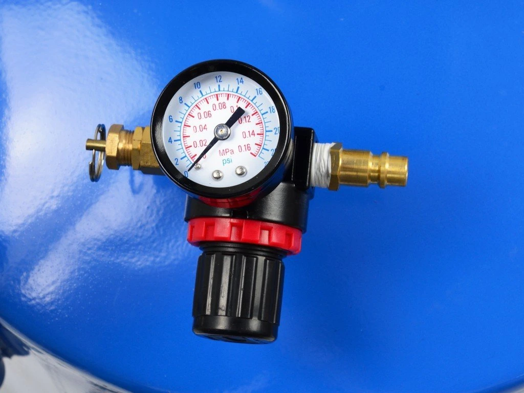 GEKO G02121 Olejová jímka pro výpust oleje 70L