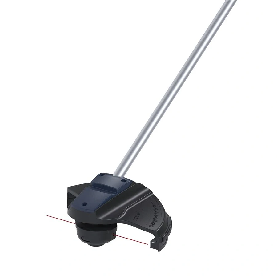 GÜDE TGPS 18-0 AKUMULÁTOROVÉ MULTIFUNKČNÍ NÁŘADÍ (4v1) - 58521