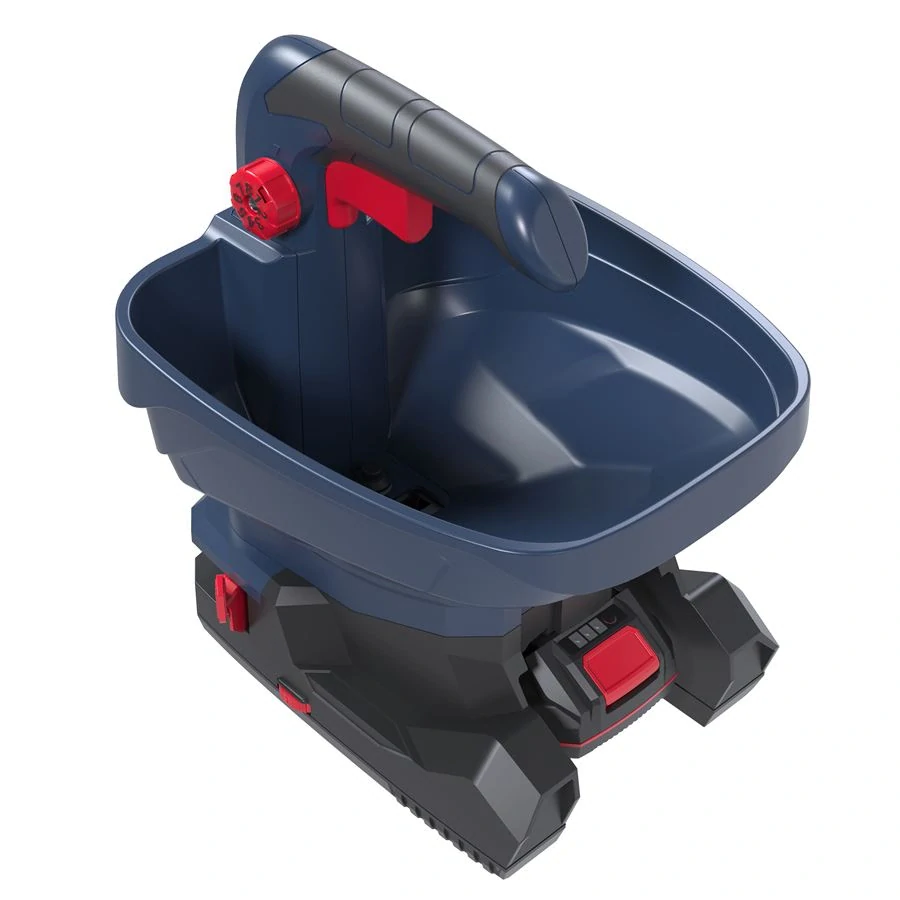 GÜDE GUS 18-201-05 AKUMULÁTOROVÉ UNIVERZÁLNÍ ROZMETADLO 18V / 2,0Ah - 58628