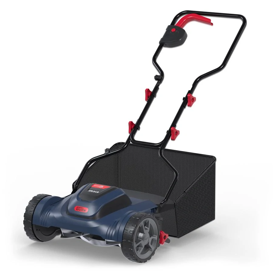 GÜDE GSPM 18-0,38 AKUMULÁTOROVÁ VŘETENOVÁ SEKAČKA 18V (bez aku) - 95484