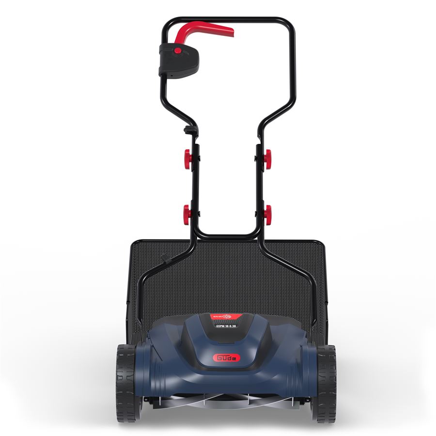 GÜDE GSPM 18-401-30.38 AKUMULÁTOROVÁ VŘETENOVÁ SEKAČKA 18V / 4,0AH - 95489