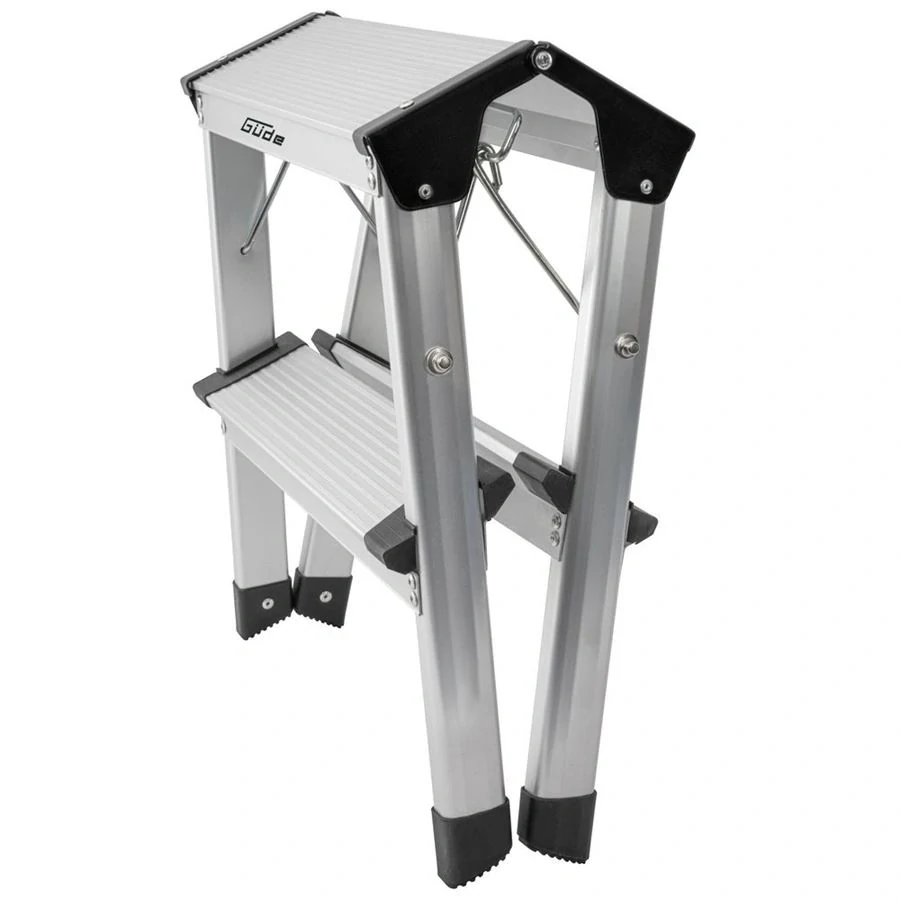 Güde GAT 2S Hliníkové schůdky - 40963
