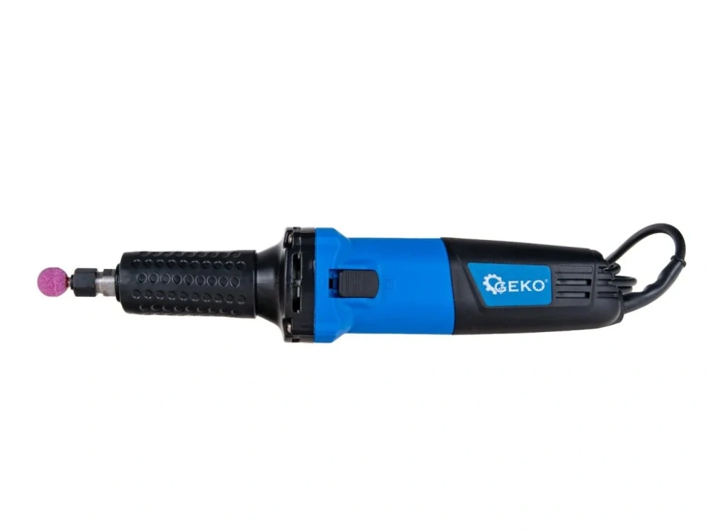 GEKO G81226 Bruska přímá, 700 W, až 27,000 ot., s regulací rychlosti, 230 V