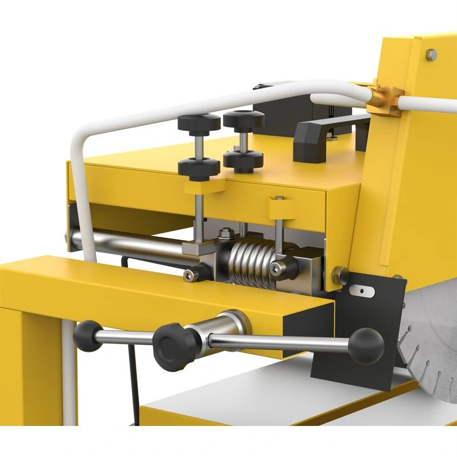 GÜDE GSTM 350 stavební řezačka kamene, dlažby, betonu - 55377