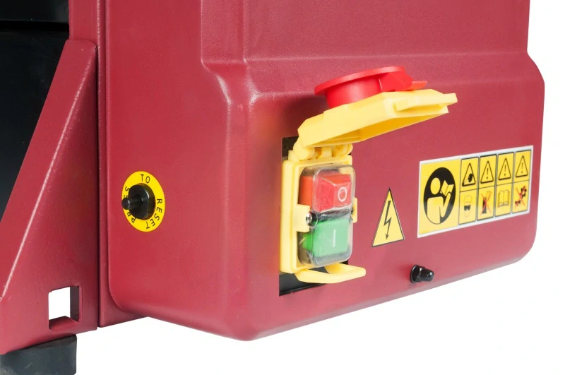 ROXTA RHP-200 Hoblovka s protahem 1250 W - 25800200