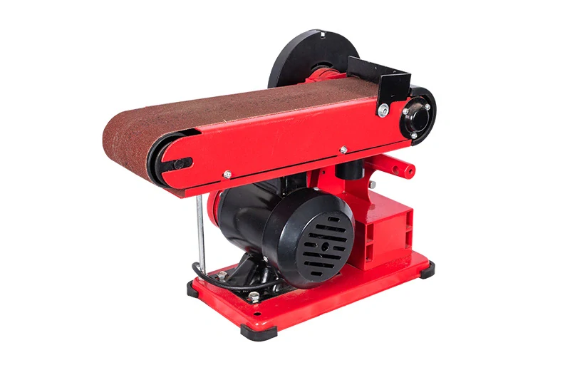 ROXTA RBP-100 Pásová - talířová bruska