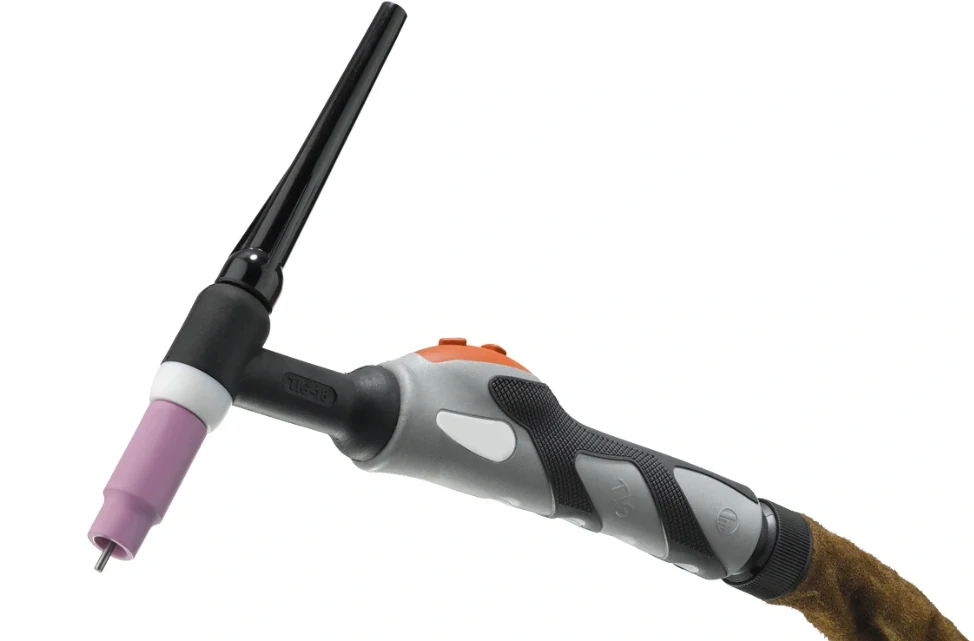Schweisskraft TIG hořák SR 18, 4 m - 1104024