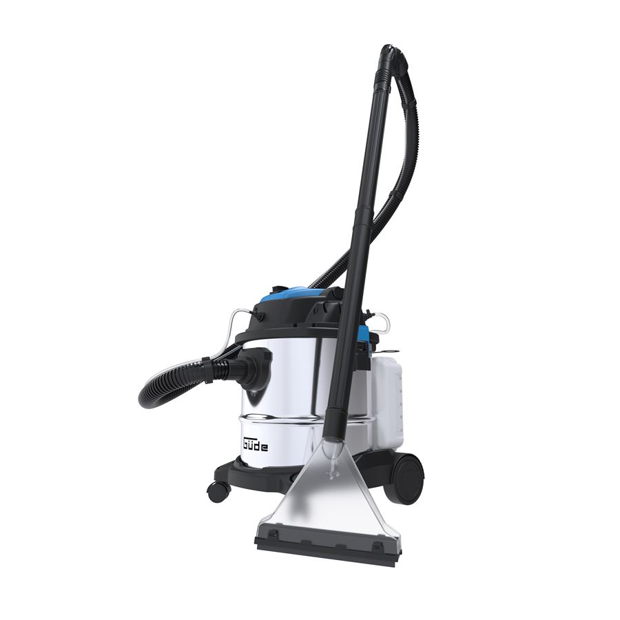 GÜDE GWS 1600-20 Vysavač na mokré a suché vysávání, tepovač - 17019