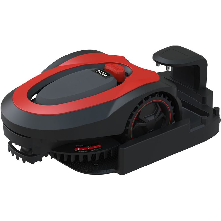 Güde GRR 180.1 Robotická sekačka na trávu - 95446