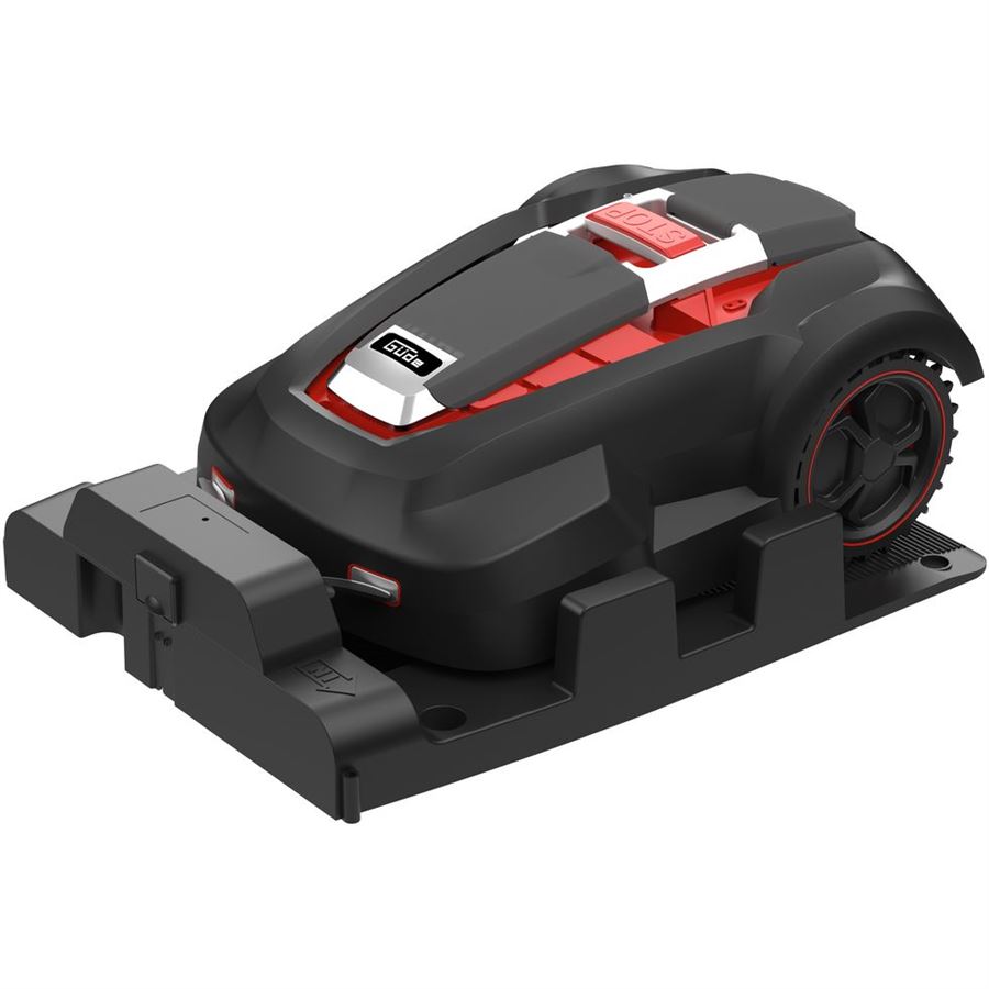 Güde GRR 240.1 Robotická sekačka na trávu - 95447