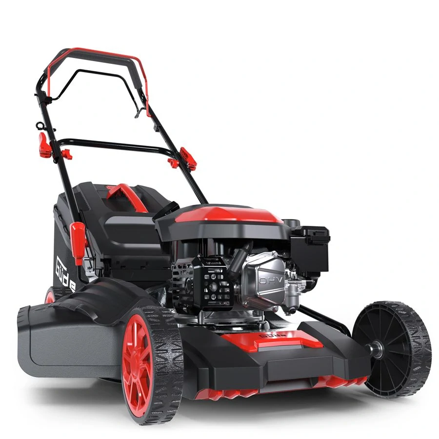 Güde ECO WHEELER 462.5 R Motorová sekačka na trávu 2,5kW / 460mm - 95509