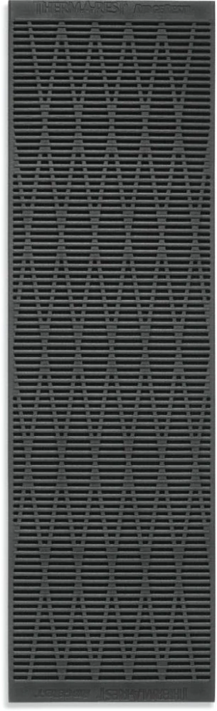 Therm-a-Rest RIDGEREST CLASSIC Regular Charcoal pěnová karimatka 183x51x1,5cm