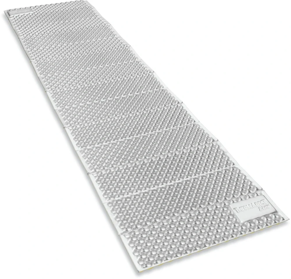 Therm-a-Rest Z-LITE SOL Limon/Silver Regular pěnová karimatka žlutá 183x51x2 cm