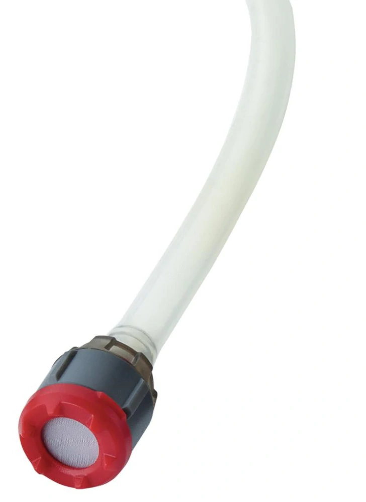 MSR TRAILSHOT MICROFILTER kapesní filtr