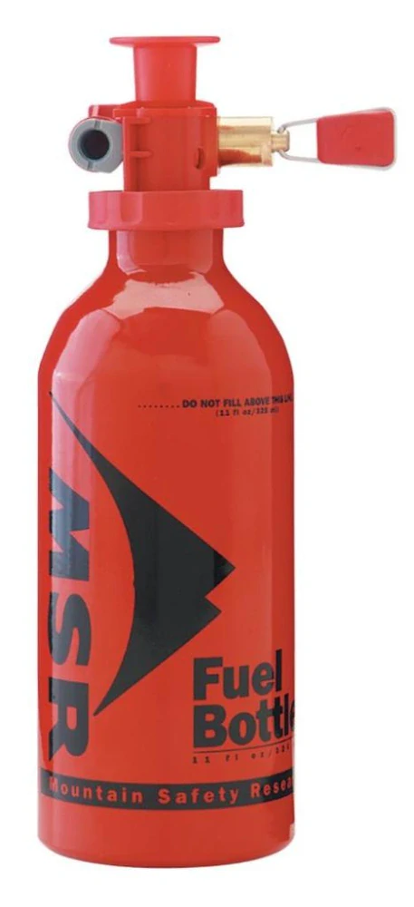 MSR DRAGONFLY FUEL PUMP pumpa k vařiči DRAGON FLY