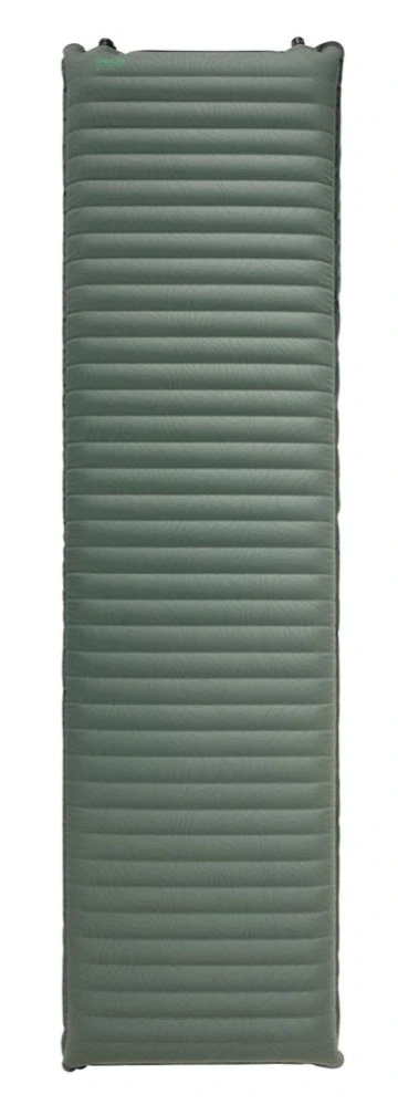 Therm-a-Rest NEOAIR TOPO LUXE Regular Balsam nafukovací karimatka zelená 183x51x10cm