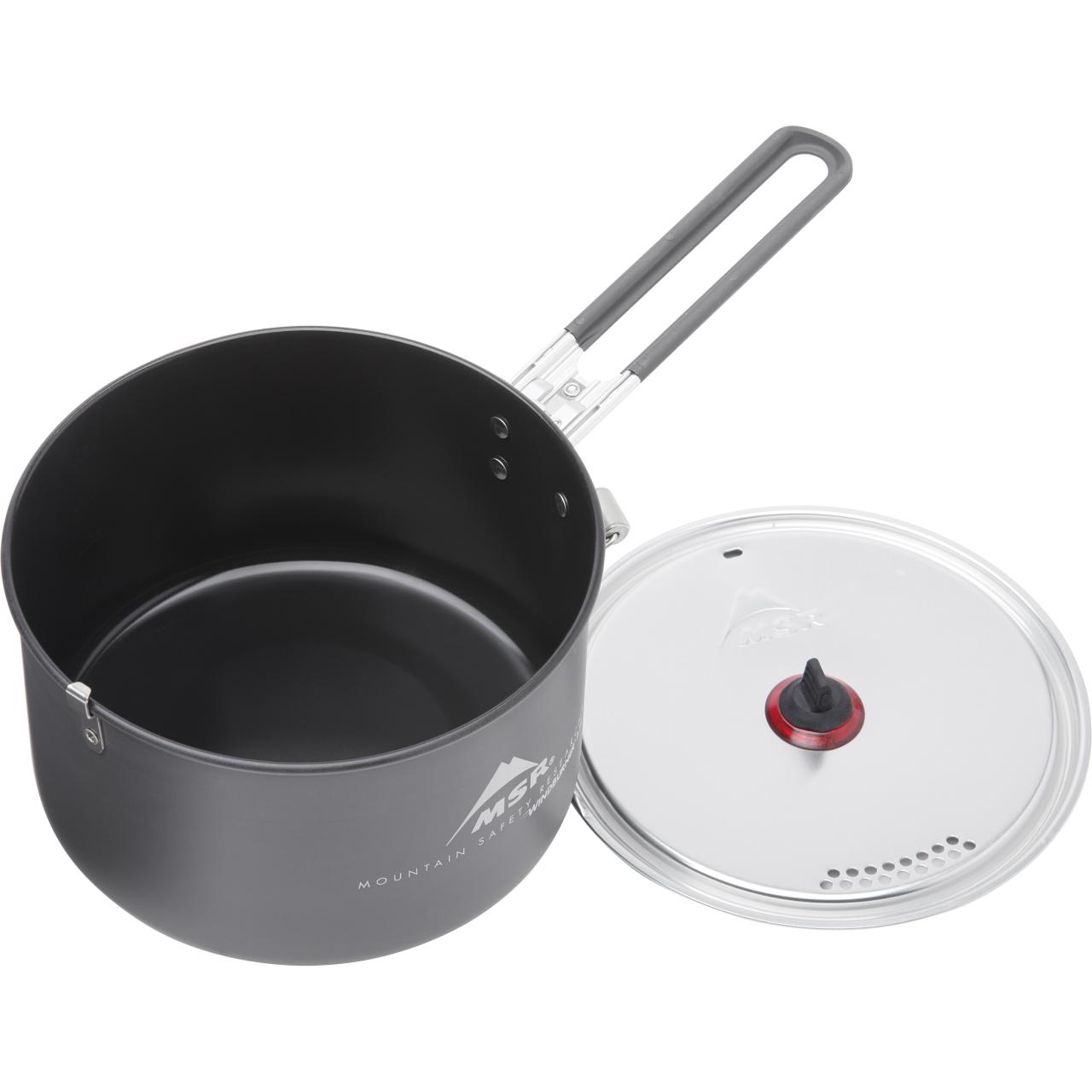 MSR WINDBURNER SAUCE POT hrnec 2,5 l