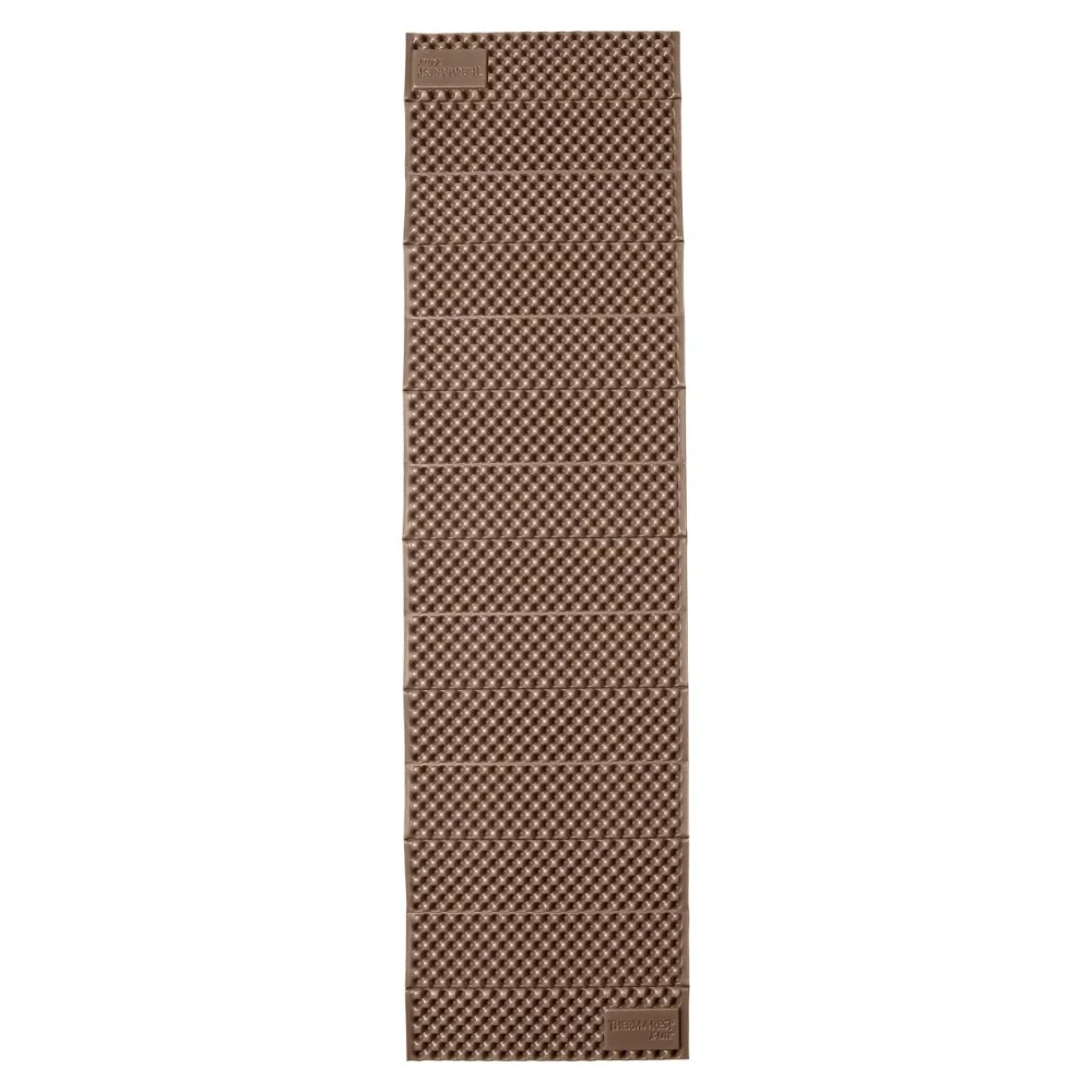 Therm-a-Rest Z-LITE Oak/Anthracite Regular pěnová karimatka hnědá 183x51x2cm