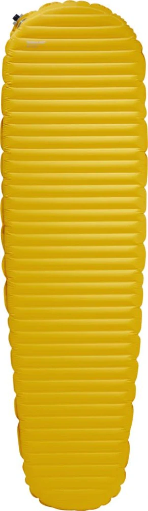 Therm-a-Rest NEOAIR XLITE NXT RShort Solar Flare nafukovací karimatka žlutá 168x51x7,6 cm