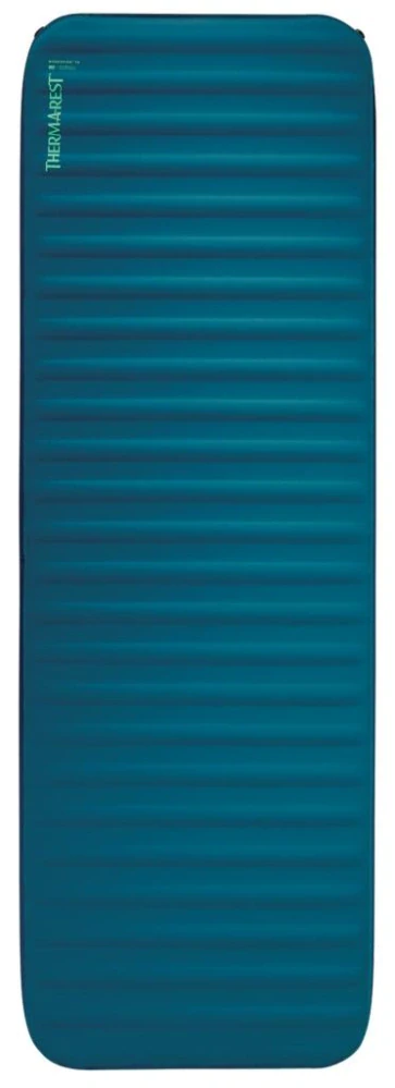 Therm-a-Rest MONDOKING 3D Large Marine Blue samonafukovací karimatka modrá 196x63x11 cm