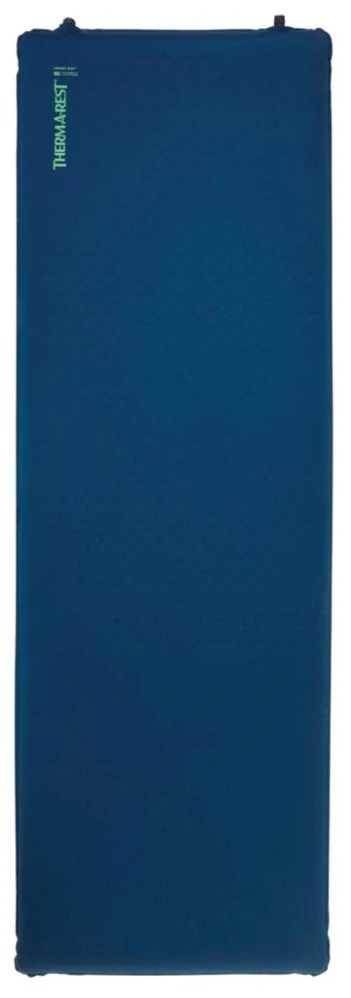 Therm-a-Rest LUXURYMAP XLarge Poseidon Blue samonafukovací karimatka modrá 196x76x7,6 cm