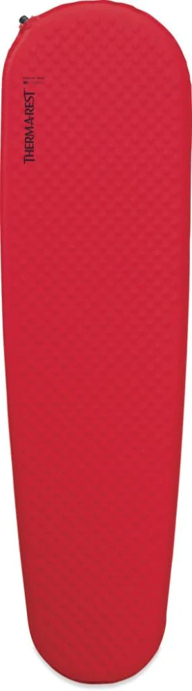 Therm-a-Rest PROLITE PLUS Large Cayenne samonafukovací karimatka oranžová 196x64x3,8 cm