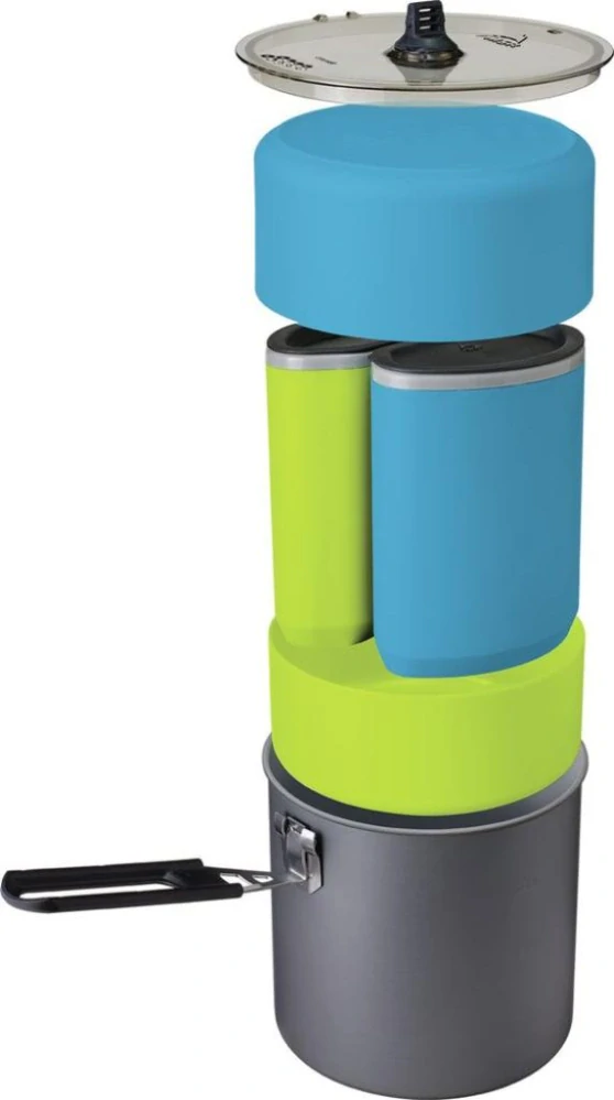 MSR TRAIL LITE DUO Cook Set nádobí