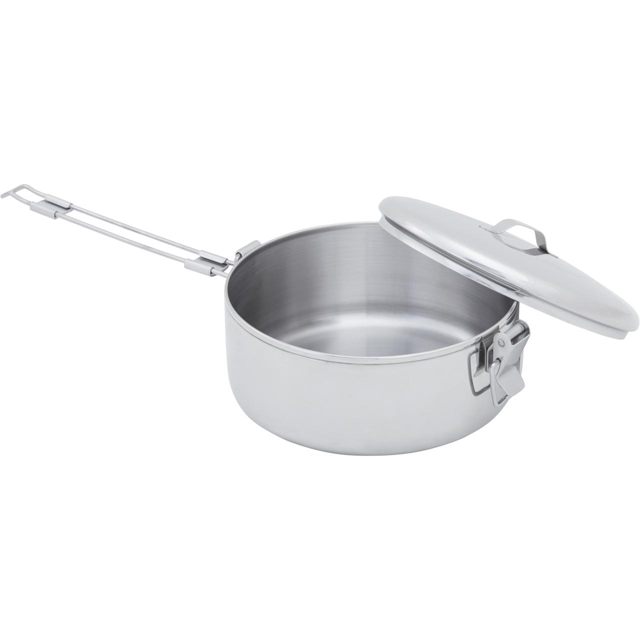 MSR STOWAWAY 1600 ml hrnec
