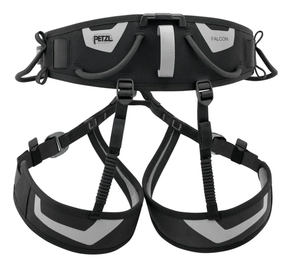 PETZL FALCON MOUNTAIN 1 ultralehký sedací postroj