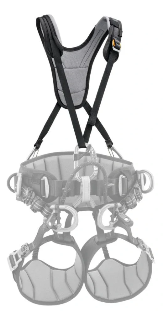 PETZL RAMENNÍ POPRUHY pro SEQUOIA SRT