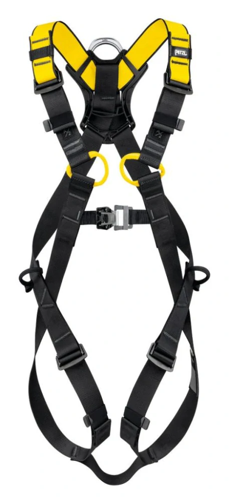 PETZL NEWTON 2 zachycovací postroj EU