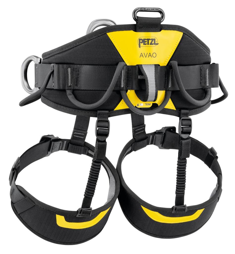 PETZL AVAO SIT FAST 1 pracovní postroj