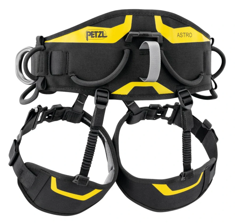 PETZL ASTRO SIT 1 pracovní postroj