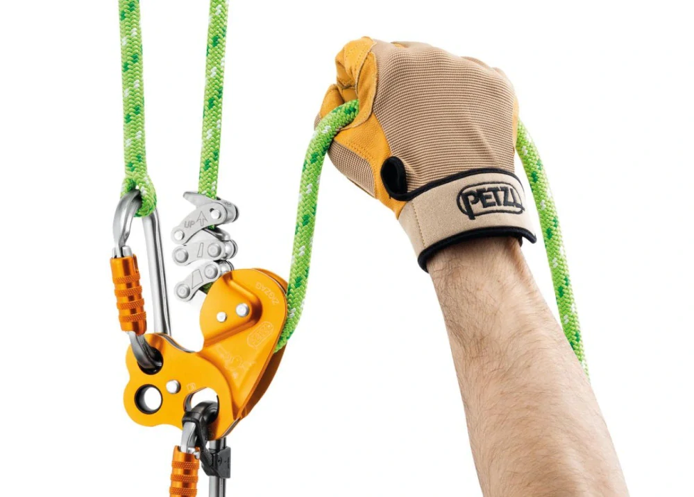 PETZL ZIGZAG mechanický prusík (11,5 - 13 mm)