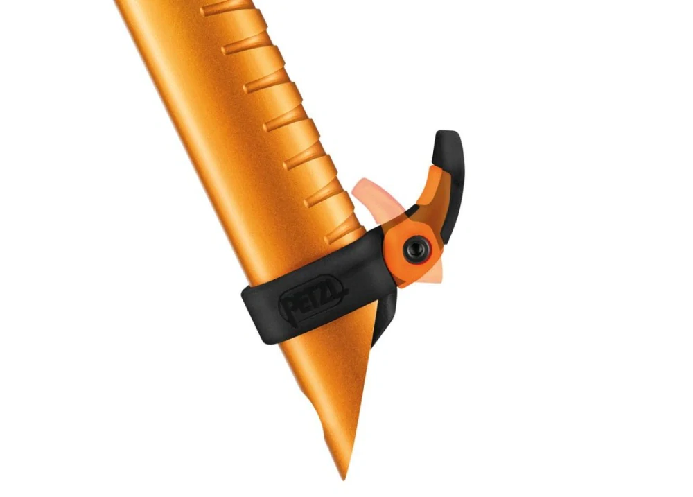 PETZL GULLY 45 cm kladivocepín