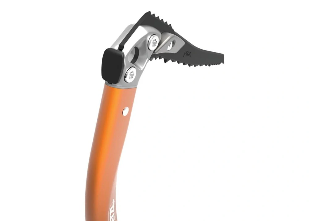 PETZL ERGONOMIC cepín