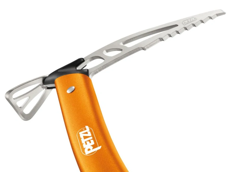 PETZL RIDE 45 cm cepín