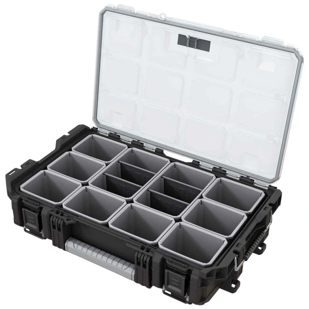 KETER ROC Pro Gear organizér box 22" na nářadí - 257190