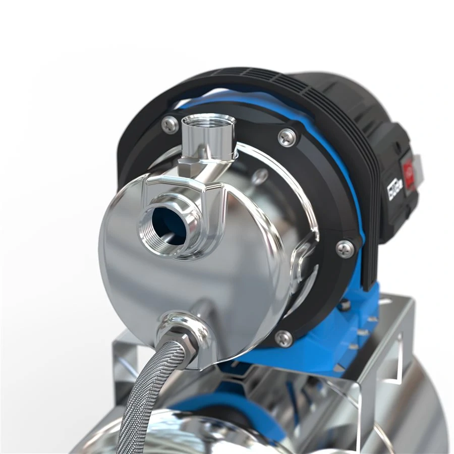 GÜDE HWW 1000 ES Domácí vodárna - 94681