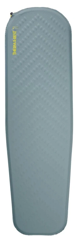 Therm-a-Rest TRAIL LITE Women´s Regular Trooper Gray samonafukovací karimatka šedá 168x51x3,8 cm