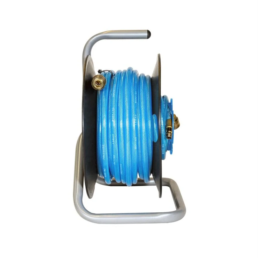 Güde 2884 Naviják tlakovou hadicí 6/11mm, 20m