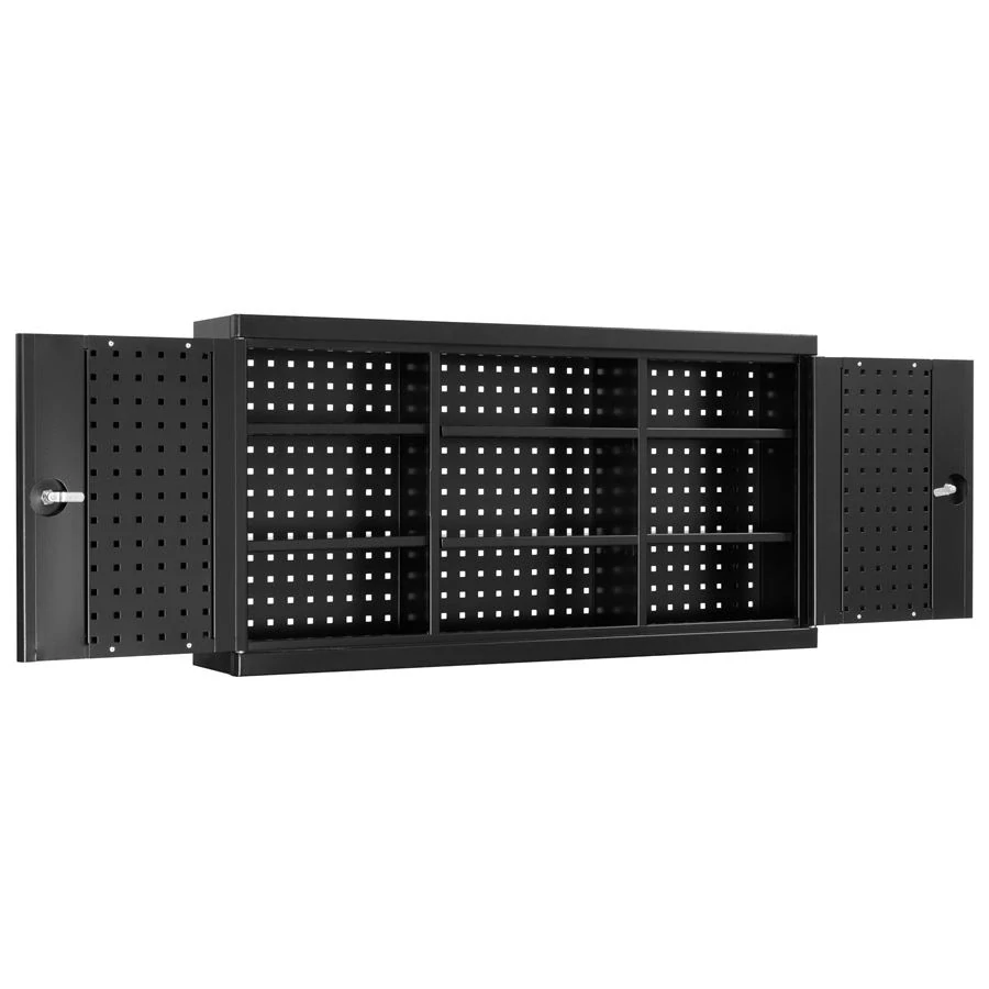 GÜDE 1200/1 Black Line závěsná skříňka 1200x610x220mm - 40844