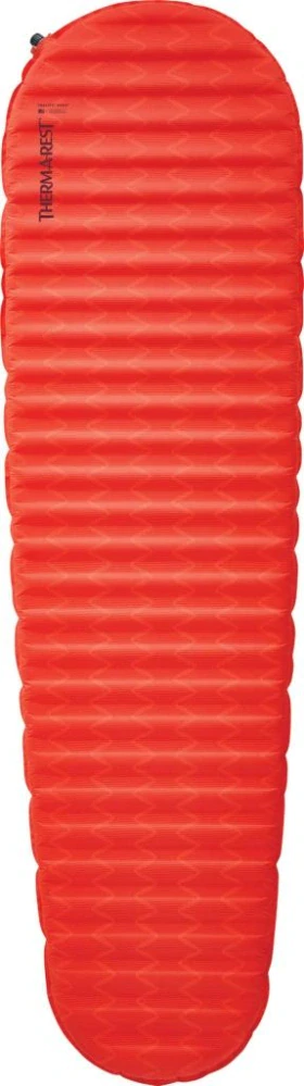 Therm-a-Rest PROLITE APEX Large Heat Wave samonafukovací karimatka oranžová 196x64x5 cm