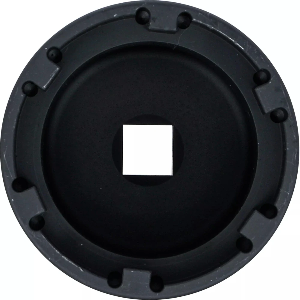 BGS 74604 Hlavice 3/4" na pojistné matice zadní nápravy pro DAF (LF 45) 12T