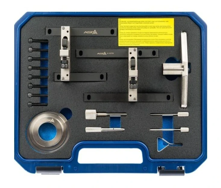 ASTA A-80029 Aretace rozvodů FORD 1.0 EcoBoost, 1.0 SCTi EcoBoost