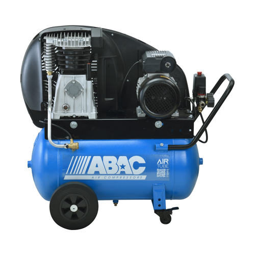 ABAC A39BE-2,2-90CM Export olejový kompresor 2,2kW, 230V