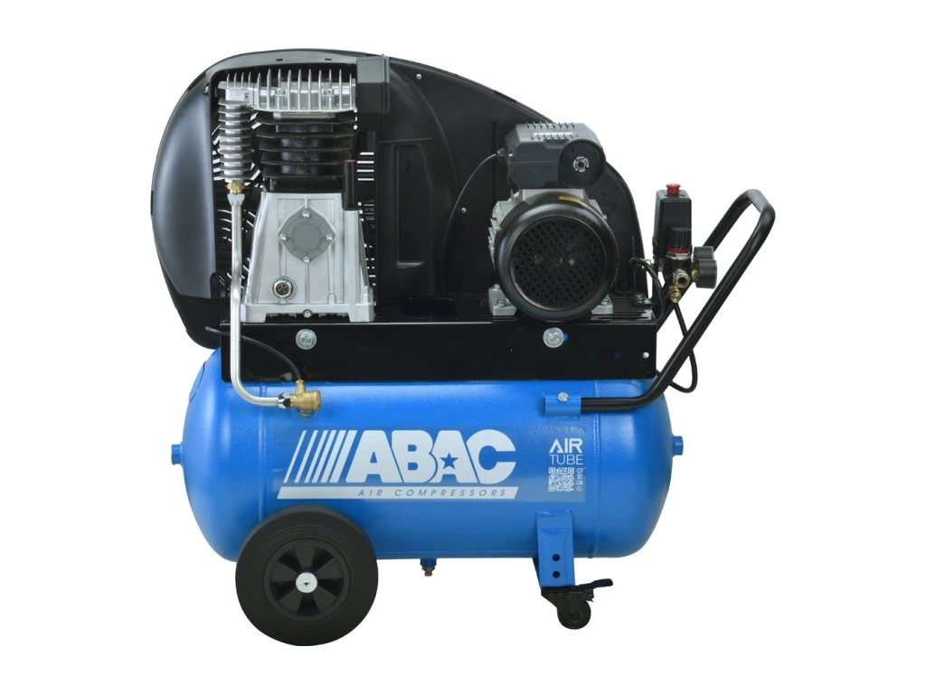 ABAC A39BE-2,2-50CM Export olejový kompresor 2,2kW, 230V